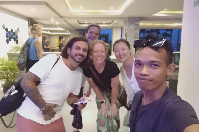 Bali Ngurah Rai Private Airport Transfer - Frequently Asked Questions