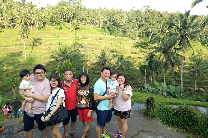Bali Night Market Experience and Ubud Highlights Tour - Cancellation Policy