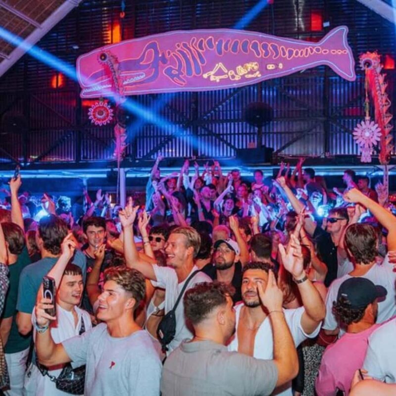 Bali Nightlife Tour: Bars & Club Parties of Seminyak & Cangu - Good To Know