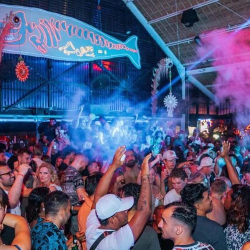 Bali Nightlife Tour: Bars & Club Parties of Seminyak & Cangu - What Makes This Tour Stand Out?