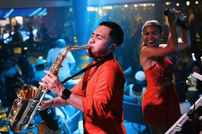 Bali Nightlife Tour: Seminyak & Canggu Bars, Clubs with Transport - Good To Know