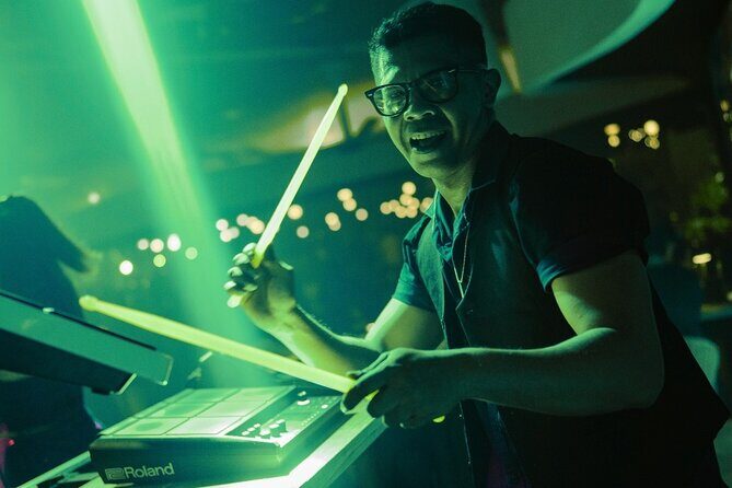 Bali Nightlife Tour: Seminyak & Canggu Bars, Clubs with Transport - The Sum Up