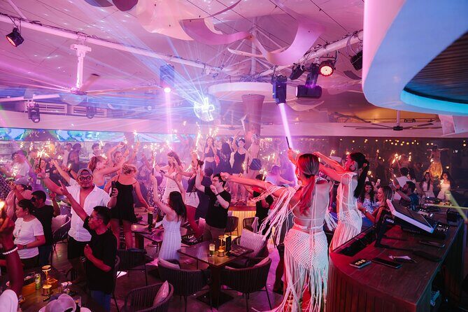 Bali Nightlife Tour: Seminyak & Canggu Bars, Clubs with Transport - FAQ