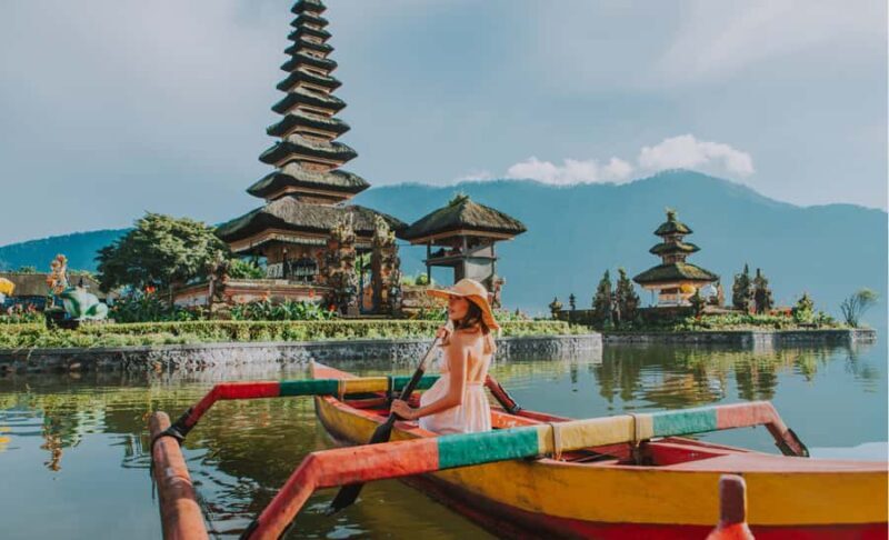 Bali : North Bali Hidden Gems - Costumized Tour - Good To Know
