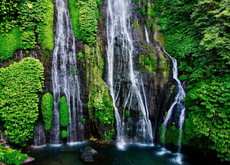 Bali: North Bali Highlands Tour with Water the Temple - Introduction: A Journey Beyond the Busy South of Bali