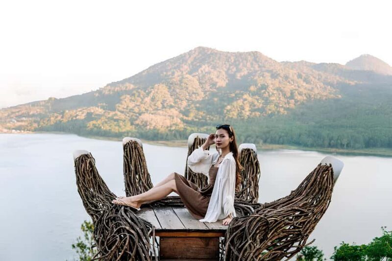 Bali: North Bali Highlands Tour with Water the Temple - Good To Know