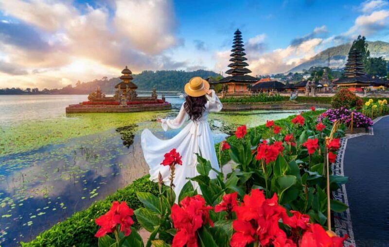 Bali: North Bali Highlands Tour with Water the Temple - Practical Tips for Making the Most of This Tour