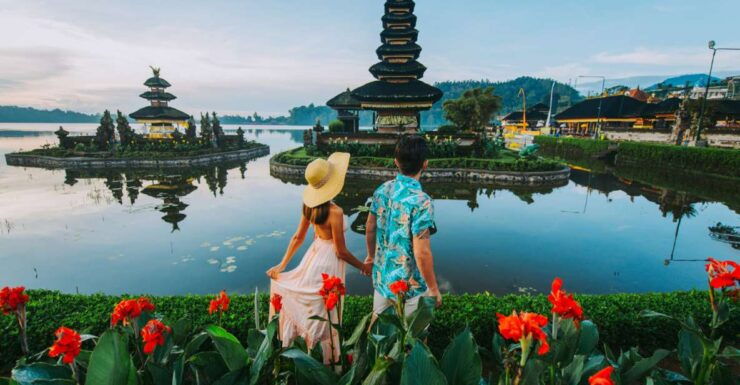 Bali : North Bali Instagramable, Gate, Waterfall, & More - Tour Overview