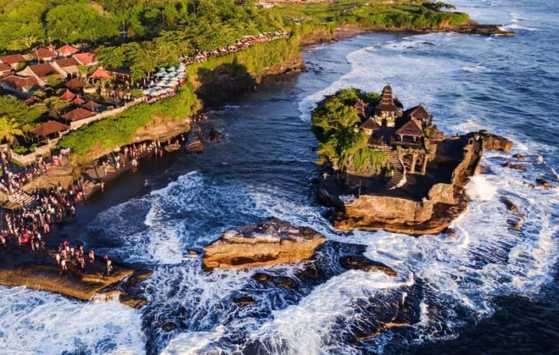 Bali: North Bali Private Car Rental With Female Driver - Exploring North Bali: A Private Car Tour with a Female Driver