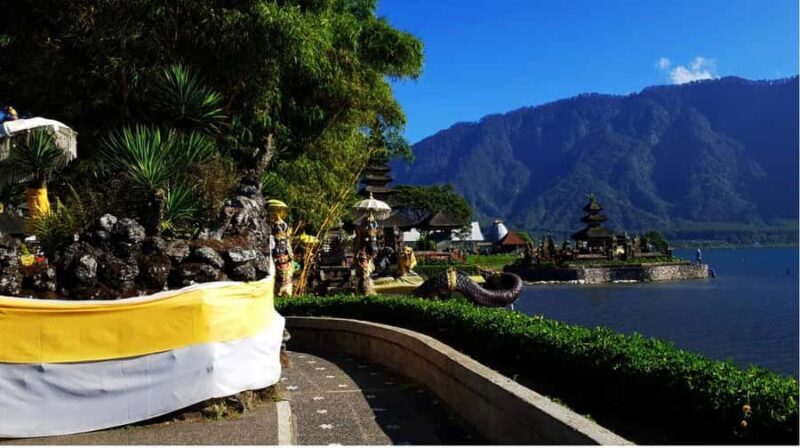 Bali: North Bali Private Car Rental With Female Driver - The Sum Up: Who Is This Tour Perfect For?
