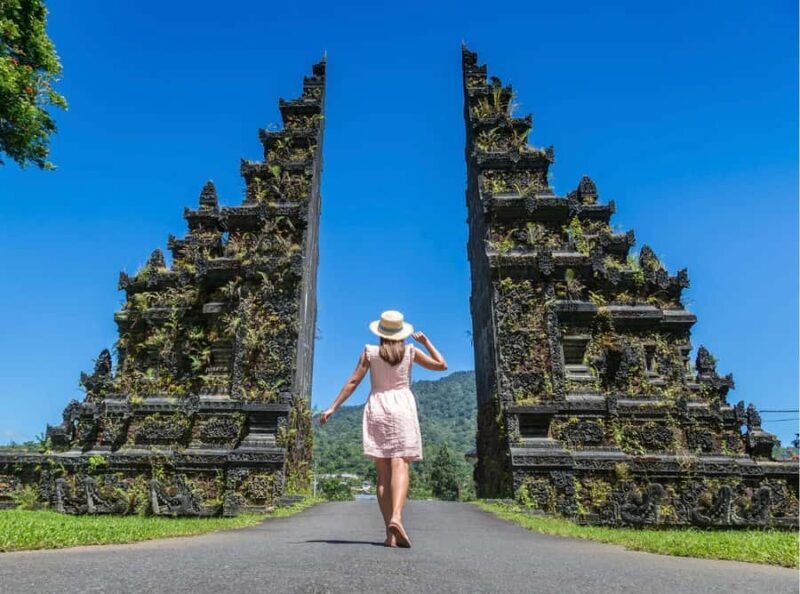 Bali: North Bali Private Car Rental With Female Driver - An In-Depth Look at the North Bali Private Car Tour