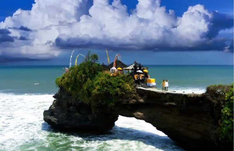 Bali: North Bali Private Car Rental With Female Driver - Final Thoughts