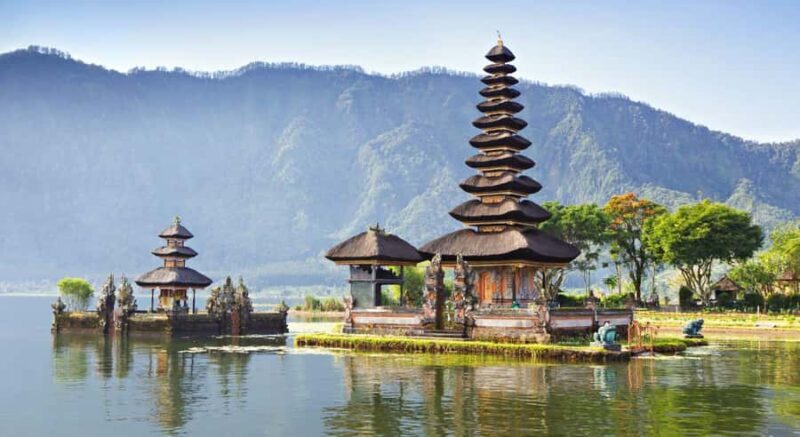 Bali: North Bali Private Tour With Flexible Itenarary - Discover the Charm of Bali’s North: A Detailed Review of the Private Tour