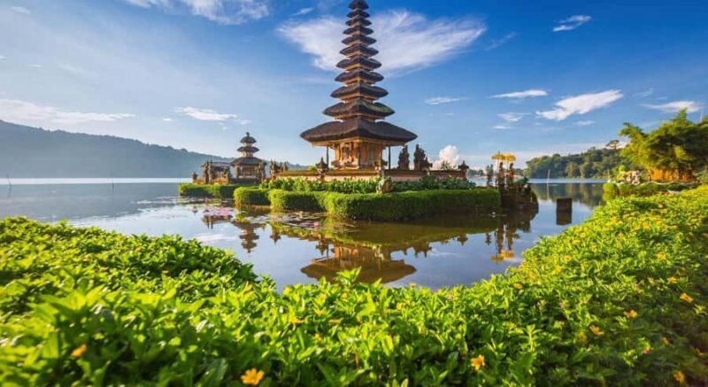Bali: North Bali Tour With Flexible Itinerary Options - Good To Know