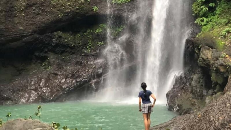 Bali: North Bali Tour With Flexible Itinerary Options - The Sum Up