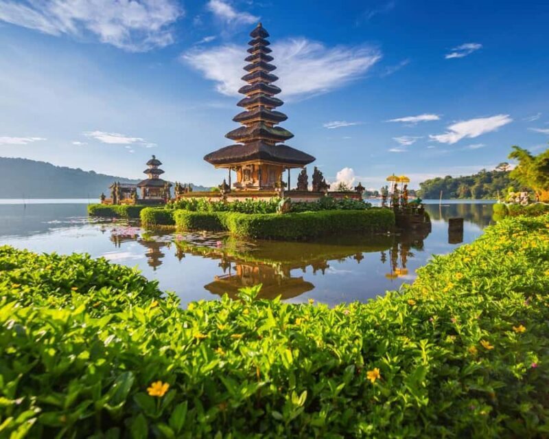 Bali: North Bali Tour with Jatiluwih, Ulun Danu, Waterfall. - Practical Details and What to Bring