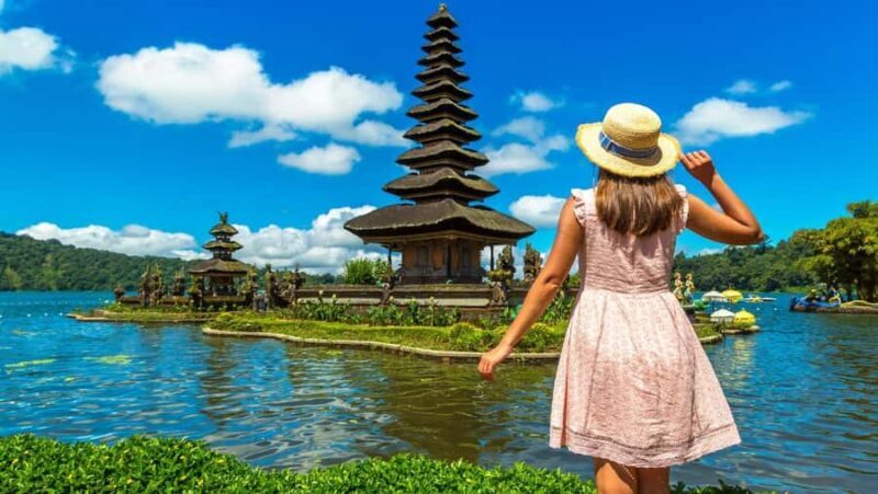 Bali: North Bali Tour with Ulun Danu Beratan Temple - Good To Know