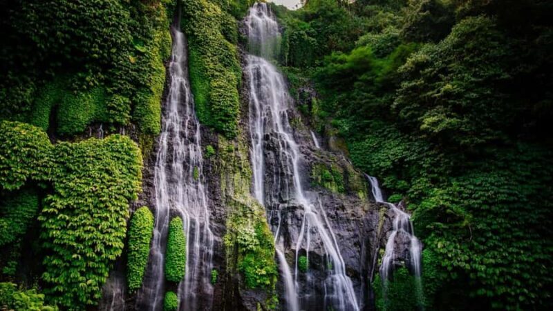 Bali: North Bali Tour with Ulun Danu Beratan Temple - Good To Know