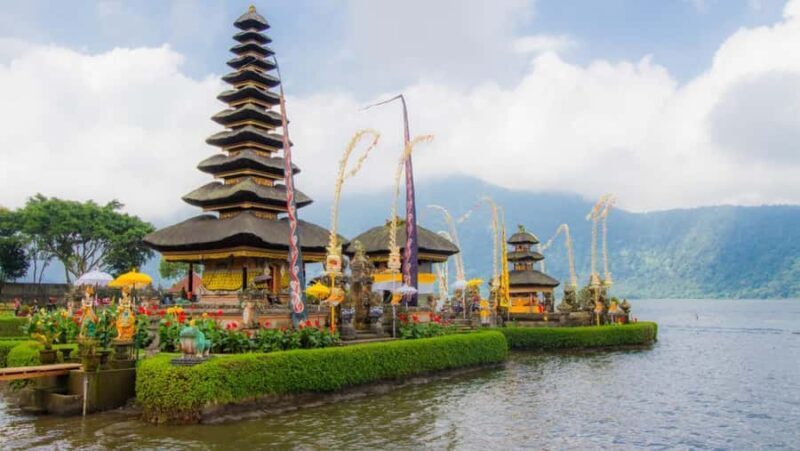 Bali: North Bali Tour with Ulun Danu Beratan Temple - Final Thoughts
