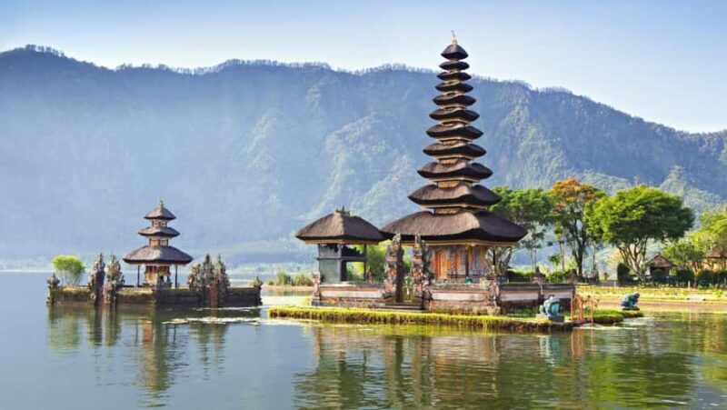 Bali: North Bali Tour with Ulun Danu Beratan Temple - FAQ