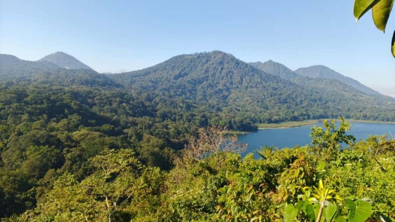 Bali: North Bali Tour With Yeh Hoo Waterfall - Frequently Asked Questions