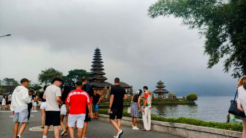 Bali: North Bali Tour With Yeh Hoo Waterfall - Authentic Insights from Reviewers