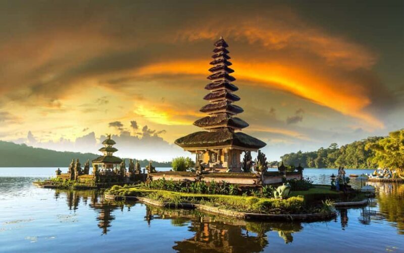 Bali: North Highlights Private Full-Day Customized Tour - Itinerary Breakdown: What You’ll Experience