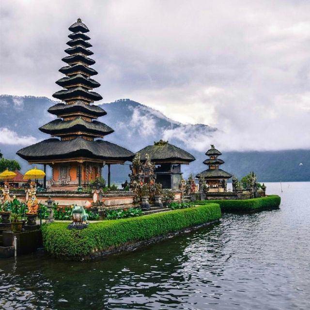 Bali: Northern Bali Private Day Trip With Hotel Transfers - Good To Know