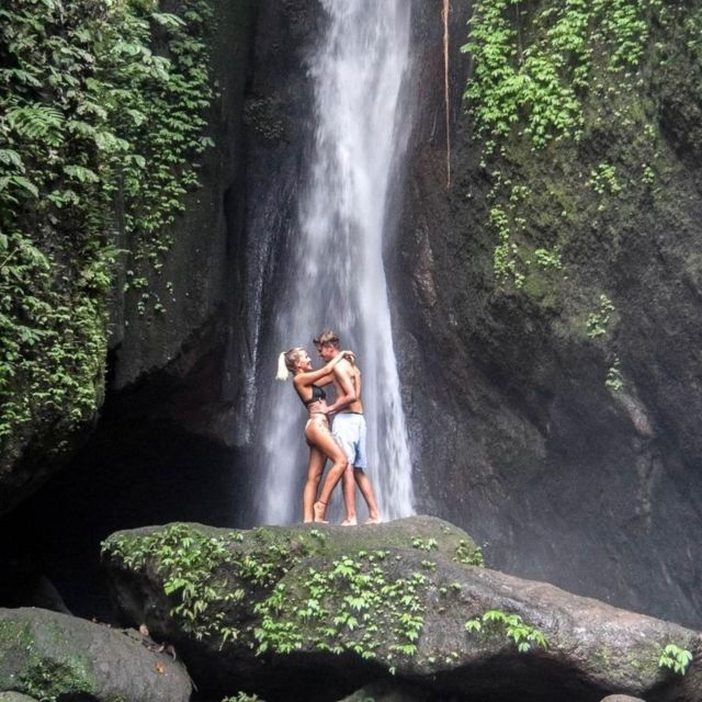 Bali: Northern Bali Private Day Trip With Hotel Transfers - Cancellation Policy Details