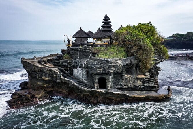Bali : Northern Bali Private Day Trip with Transfer - Authentic Insights from Travelers