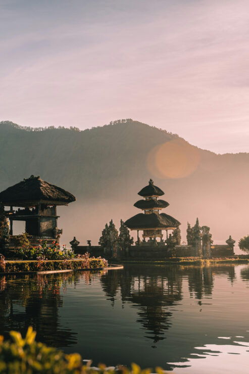 Bali Northern Trip : Majestic Waterfall Tour - Key Points