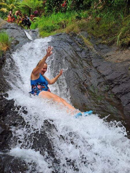 Bali Northern Trip : Majestic Waterfall Tour - Questions You May Have