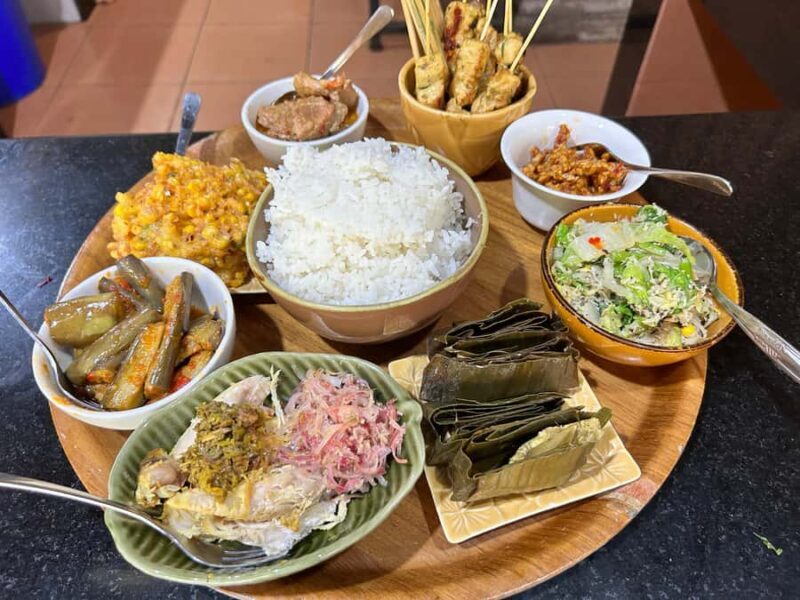 Bali: Nung-Nung Waterfall & Rice Terraces Tour - Analyzing the Value