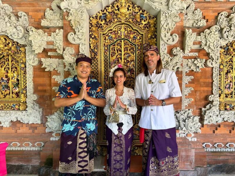 Bali: Nung-Nung Waterfall & Rice Terraces Tour - Final Thoughts