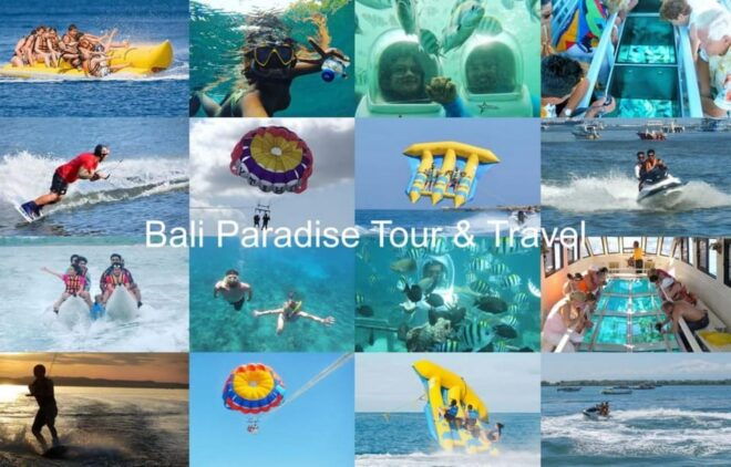 Bali: Nusa Dua Beach, Ulu Temple and Kecak Fire Dance - Questions You May Have