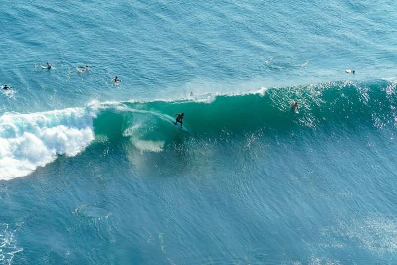 Bali/Nusa Dua: Beginner Surf Lesson with Instructor - Good To Know