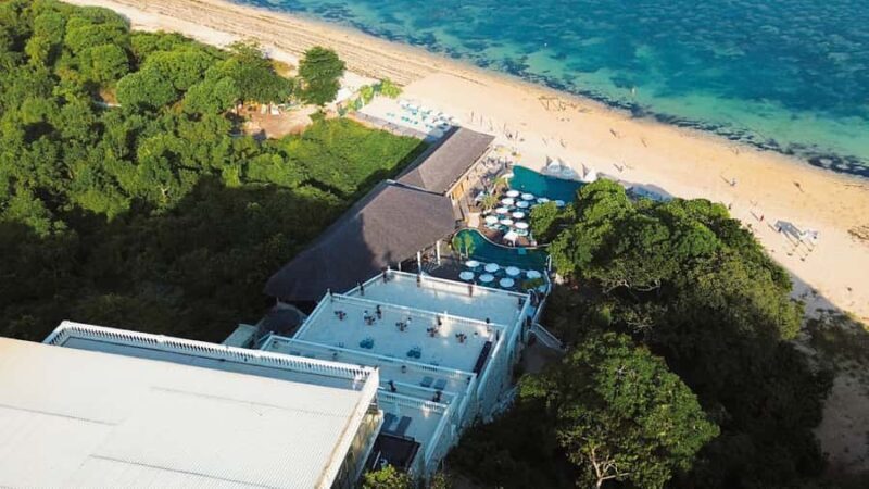 Bali/Nusa Dua: CANNA Beachfront Day Access + F&B Options - A Deep Dive into Your Bali Beach Day