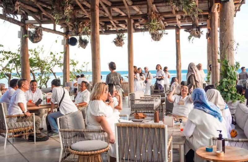 Bali/Nusa Dua: CANNA Beachfront Day Access + F&B Options - Final Thoughts: Is It Worth It?