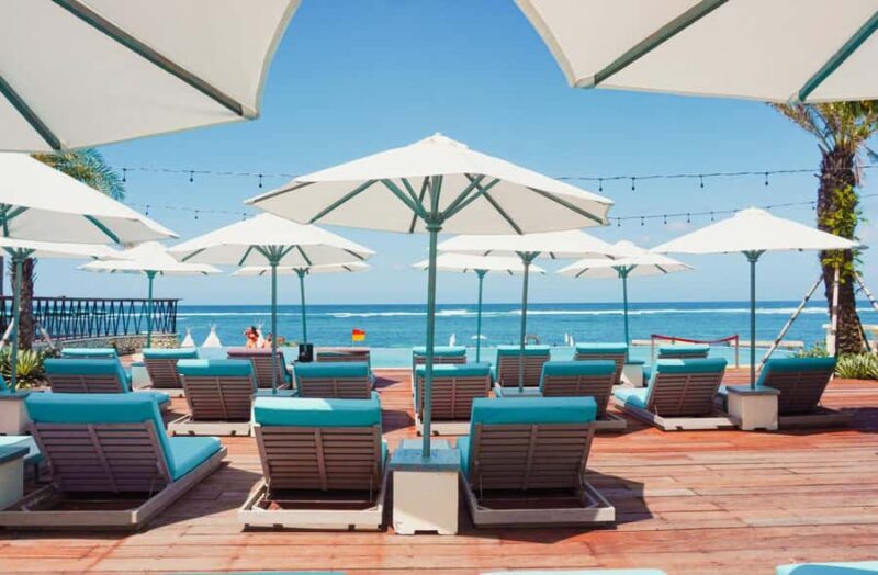 Bali/Nusa Dua: CANNA Beachfront Day Access + F&B Options - The Sum Up: Is It Worth It?