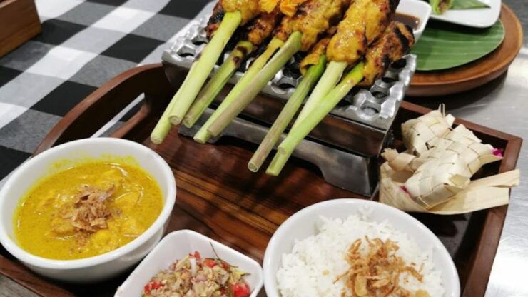 Bali: Nusa Dua Cooking Class Experiences - Good To Know