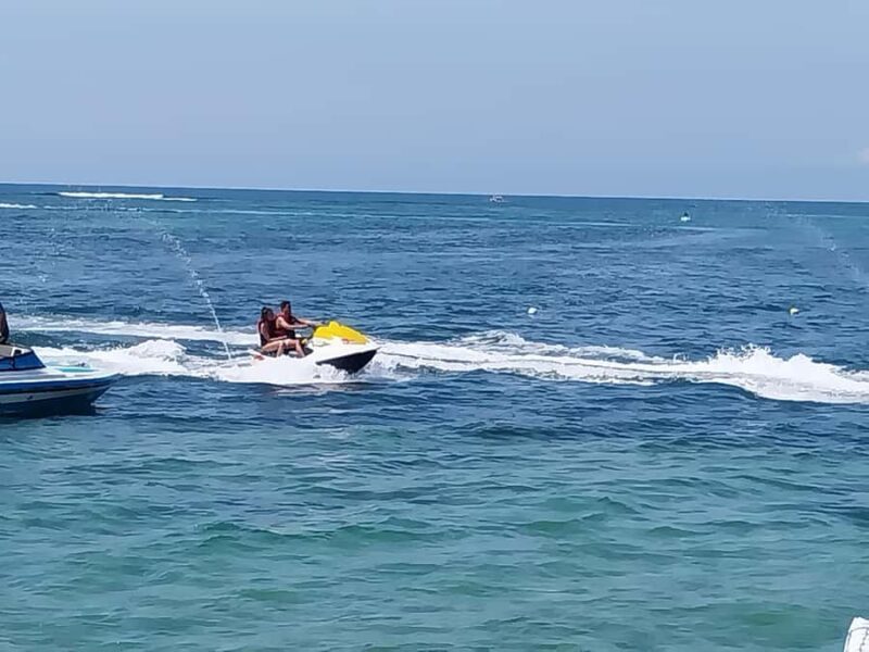 Bali: Nusa Dua Jet Ski Experience with Tandem Ride - Final Thoughts