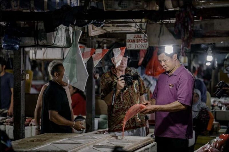 Bali/Nusa Dua: Private Cooking Class with Market Tour - Good To Know