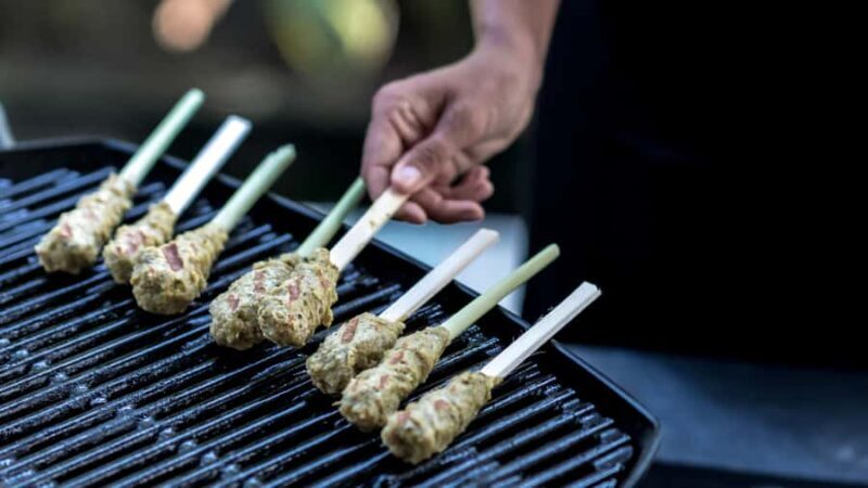 Bali/Nusa Dua: Private Cooking Class with Market Tour - Practical Details & Tips