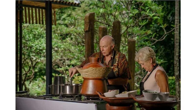 Bali/Nusa Dua: Private Cooking Class with Market Tour - FAQ