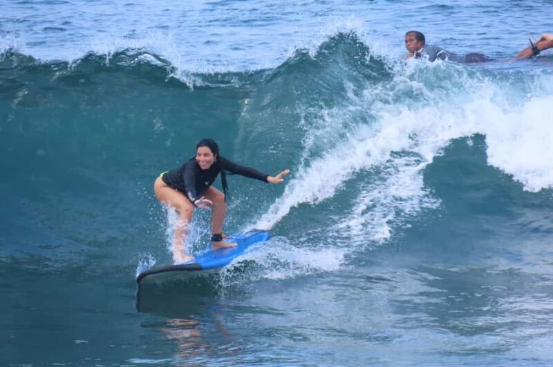 Bali/Nusa Dua: Surf Class for Beginner and Intermediate - Good To Know