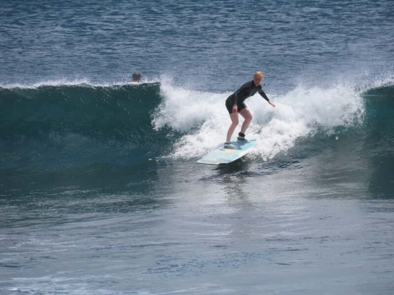 Bali/Nusa Dua: Surf Class for Beginner and Intermediate - Frequently Asked Questions