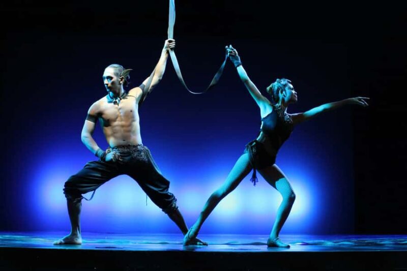 Bali Nusa Dua Theatre: Devdan Show Tickets - Introduction: A Cultural Show Worth Watching