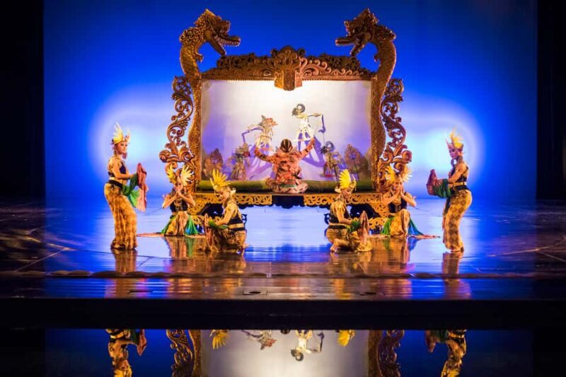 Bali Nusa Dua Theatre: Devdan Show Tickets - Who Is This Tour Perfect For?
