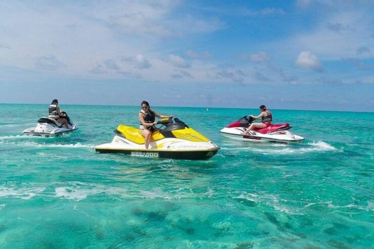 Bali: Nusa Dua Water Sports Packages, Transport and Lunch - Key Points