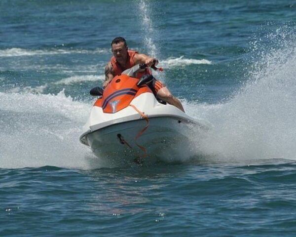 Bali: Nusa Dua Water Sports Packages, Transport and Lunch - Safety and Requirements